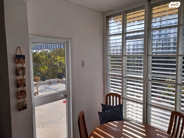 דירה, אשרמן 3, רמת הטייסים, תל אביב יפו