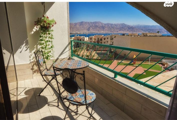 דירה, שדרות חטיבת הנגב 27, אבני חן, אילת