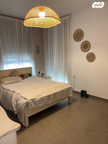 דירה, ניסים אלוני 16, פסגות אפק, ראש העין