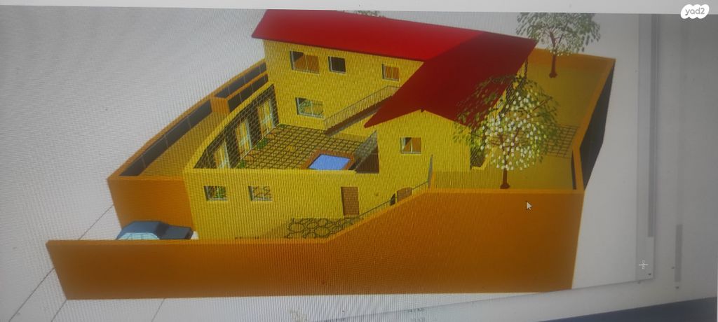 בית פרטי/ קוטג', הגיא 49, הר אדר, הר אדר