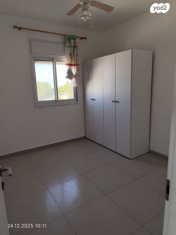 דירה, שדרות אבא חושי 14, רמת בגין, חיפה