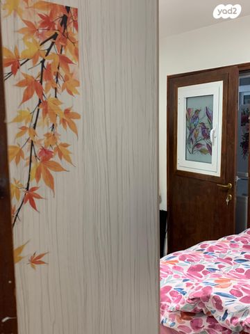 דירה, התאנה 122, שכונה ותיקה - מרכז העיר, מעלות תרשיחא