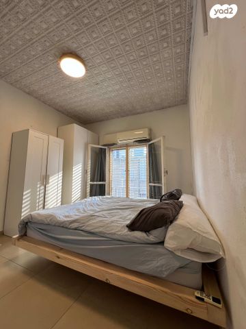 דירה, צבי 2, שכונת הראשונים, רמת גן