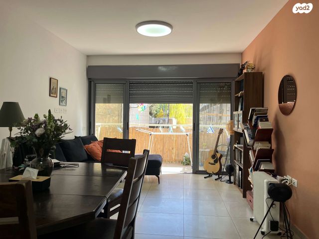 שדרות בן צבי 29