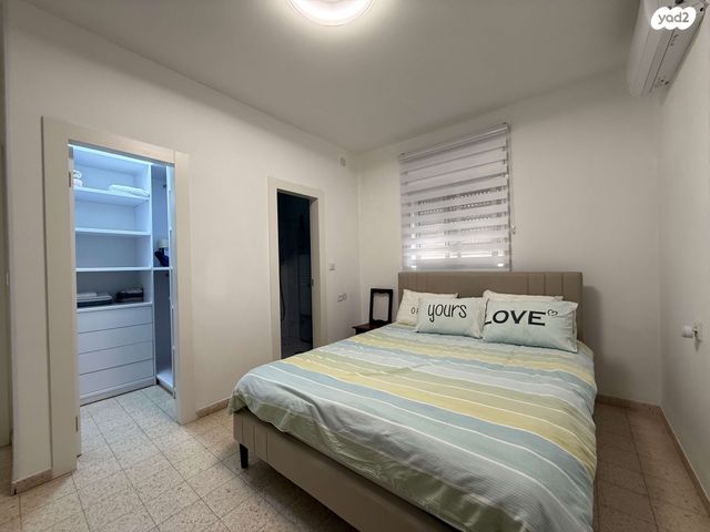 דירה, החלוצים 13, רובע הקריה, הסיטי, אשדוד