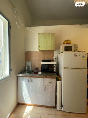 דירה, אלנבי 26, כרם התימנים, תל אביב יפו