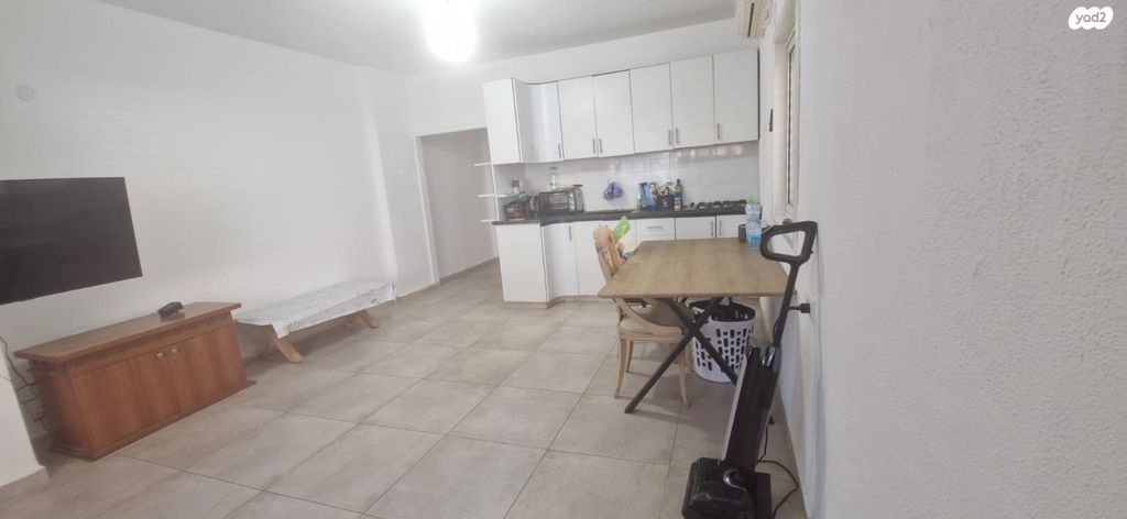 דירה, בנימין 19, ג' / מרכז מזרח העיר, רחובות