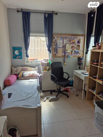 דירה, פרופ' קציר 5, נווה רמז, חולון