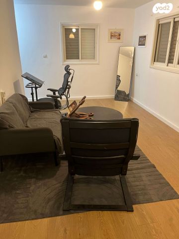 דירה, שמואל 37, רמת ידין, נתניה