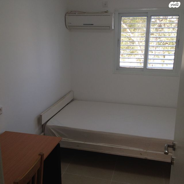 דירה, קלישר 22, שכונה ג', באר שבע