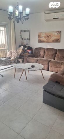 בית פרטי/ קוטג', כלנית 12, נווה נוי, באר שבע