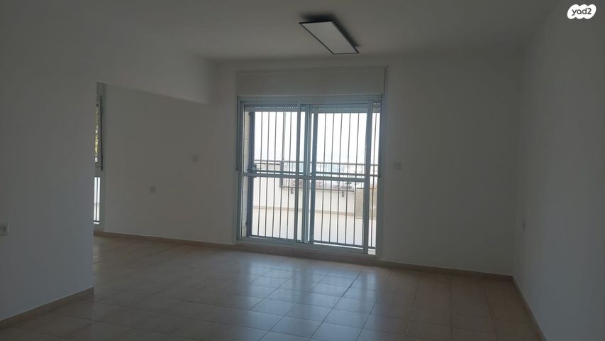 דירה, נחל שורק 38, רמת הנחלים / רמת בית שמש א', בית שמש