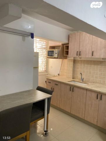 יחידת דיור, שמעון בר גיורא 12, שכונה ד', באר שבע