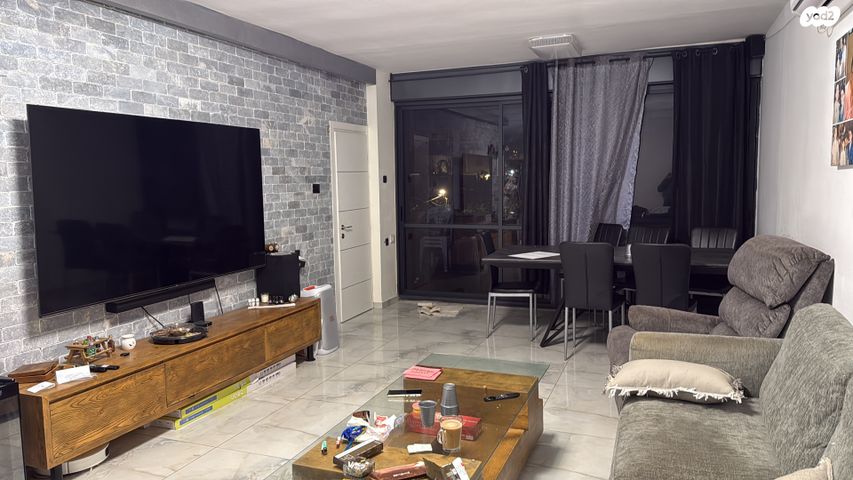 דירה, הרצל 140, ג' / מרכז מזרח העיר, רחובות