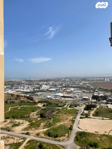 דירה, דרך הטכניון 48, בן דור, נשר