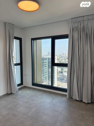 דירה, וינגייט 1, יד אליהו, תל אביב יפו