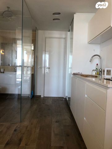 דירה, יוניצמן 21, גלילות, תל אביב יפו