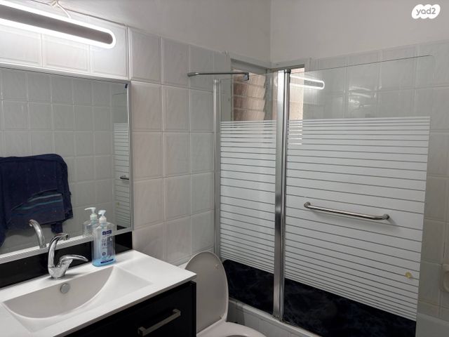 דירה, הלילך 1, רמת פולג, נתניה