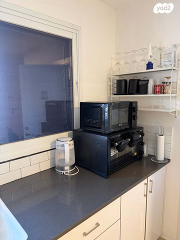 דירה, צביה לובטקין 23, כפיר, נווה כפיר, תל אביב יפו