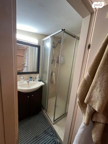 יחידת דיור, אליהו 13, תלמי מנשה, באר יעקב