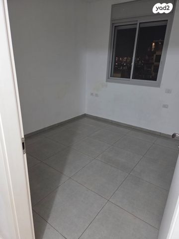 דירה, נרדימון 4, נגבה, רמת גן