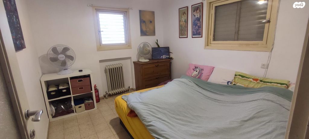 דירה, מונטיפיורי 21, הותיקה, קרית אונו