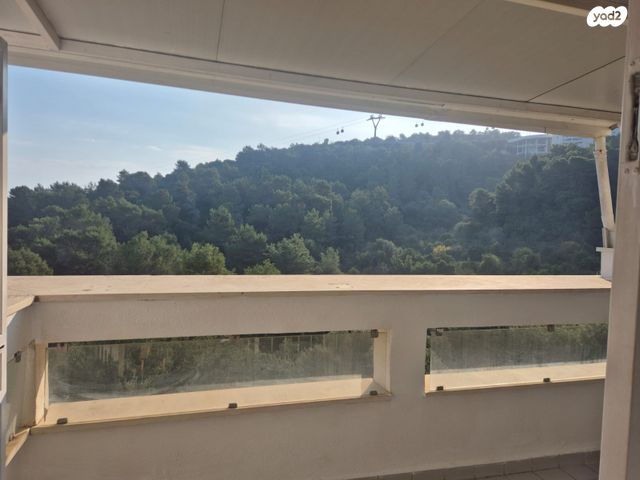 דירה, שלון 21, רמת אלון, חיפה