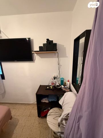 דירה, משה שרת 29, קרית שרת מזרח, חולון