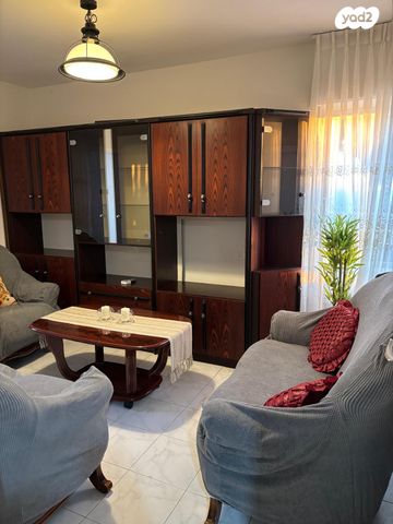 דירה, שדרות מנחם אריאב 52, צפונית / רסקו, נצרת עילית / נוף הגליל