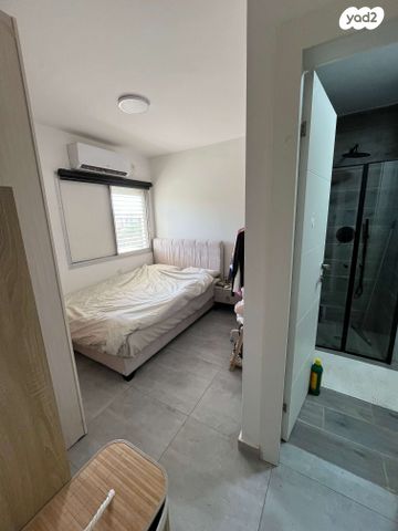 יחידת דיור, מינץ 22, שכונה ב', באר שבע