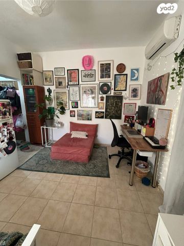 יחידת דיור, לה גווארדיה 41, יד אליהו, תל אביב יפו