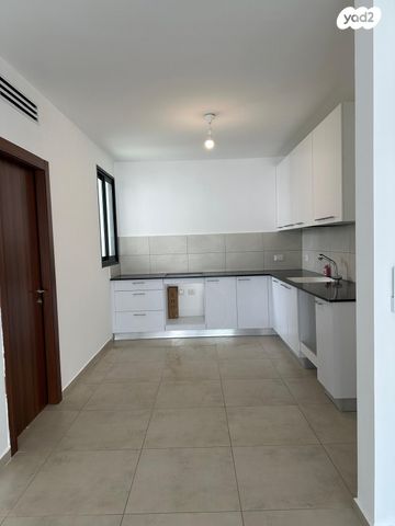 דירה, הרב שלום שבזי 229, פסגות אפק, ראש העין