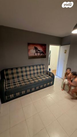 דירה, גיורא יוספטל 37, נאות הרצל, נתניה