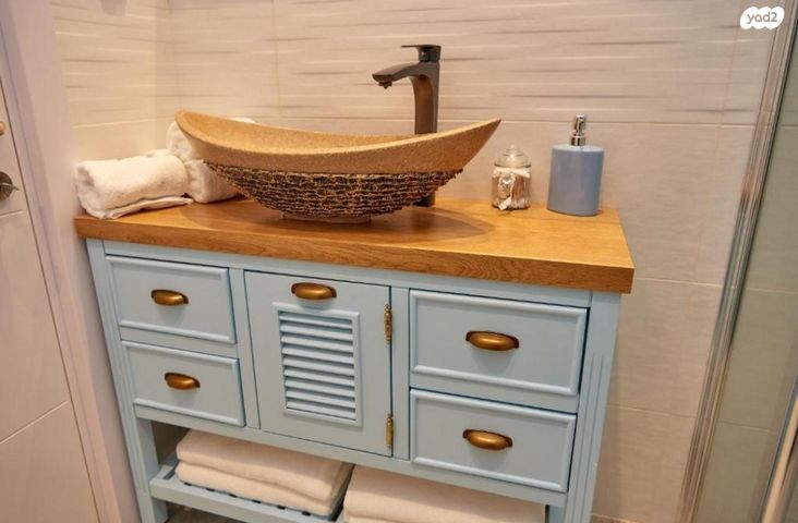 דירה, שדרות חטיבת הנגב 27, אבני חן, אילת