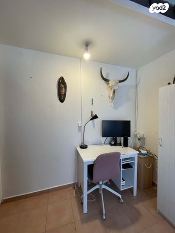 דירה, אלנבי 26, כרם התימנים, תל אביב יפו