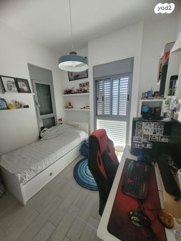 דירה, צבי הירשפלד 35, רמז, מערב ותיק, ראשון לציון