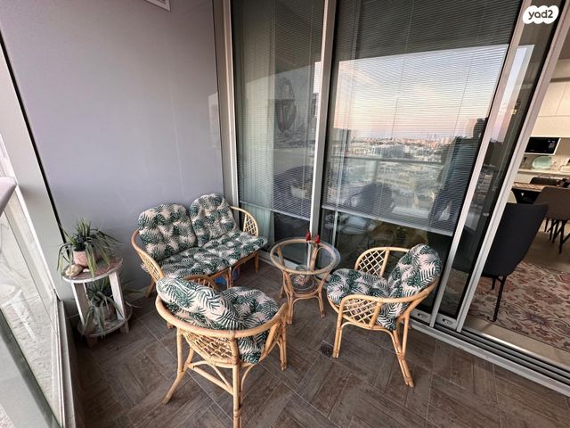 סאבלט, קרליבך 11, לב תל אביב, לב העיר צפון, תל אביב יפו