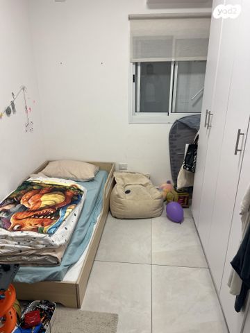 דירת גן, מעפילי אגוז 58, נווה חן, תל אביב יפו