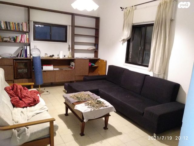 דירה, שדרות ודג'ווד 21, מרכז הכרמל, חיפה