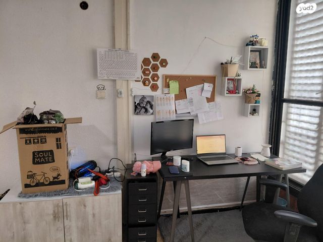 דירה, רוטשילד 66, לב המושבה / מרכז העיר, פתח תקווה