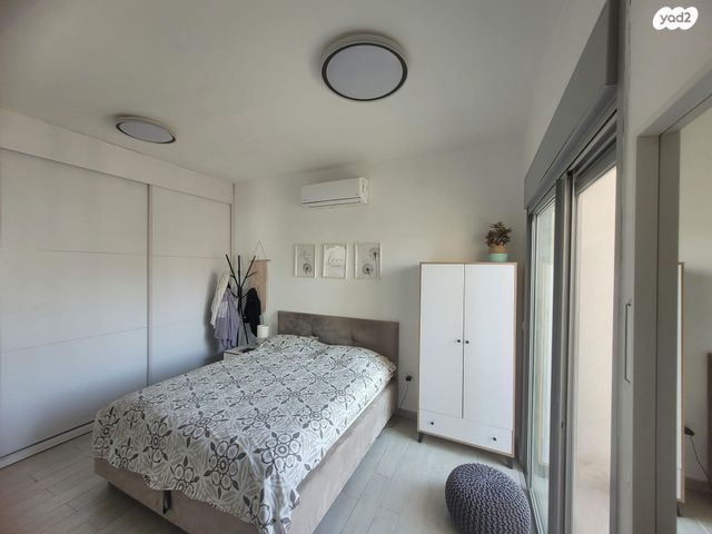 דירה, צבי הירשפלד 35, רמז, מערב ותיק, ראשון לציון