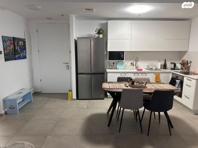 סאבלט, קרליבך 11, לב תל אביב, לב העיר צפון, תל אביב יפו