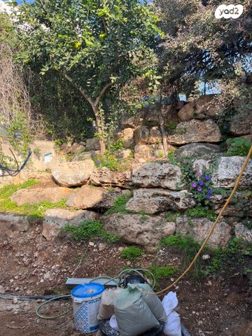 יחידת דיור, מפרץ חנייה 1, עין הוד, עין הוד