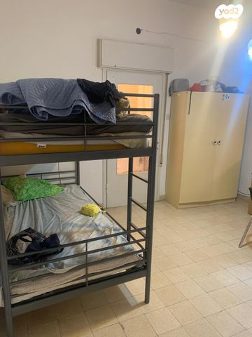 דירה, שדרות ודג'ווד 21, מרכז הכרמל, חיפה