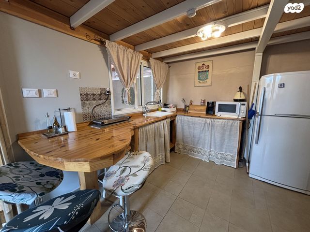 בית פרטי/ קוטג', תמנע 3, באר אורה, באר אורה