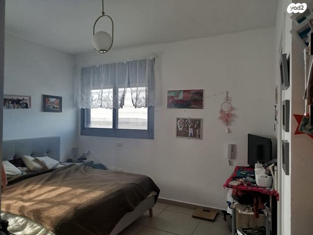 דירה, הר שלמה 2, היובל, אור עקיבא