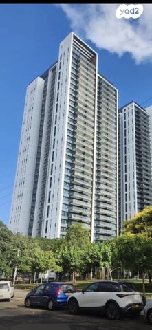 דירה, וינגייט 1, יד אליהו, תל אביב יפו