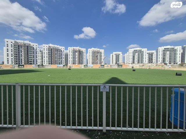 דירה, הגפן 2, כרמי הנדיב, אחוזת רוטנר, קרית מלאכי