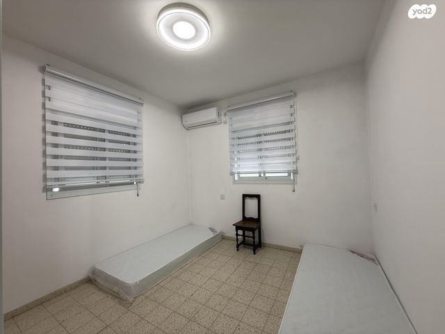 דירה, החלוצים 13, רובע הקריה, הסיטי, אשדוד