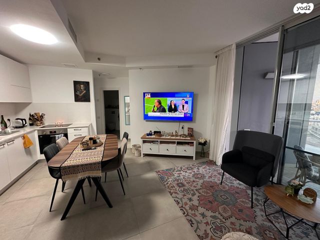 סאבלט, קרליבך 11, לב תל אביב, לב העיר צפון, תל אביב יפו